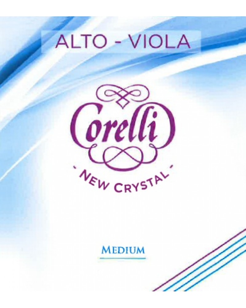 photo de SOL alto NEW CRYSTAL médium