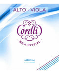 photo de JEU alto NEW CRYSTAL médium