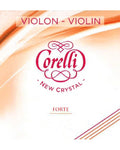 photo de JEU violon NEW CRYSTAL CORELLI forte à boucle