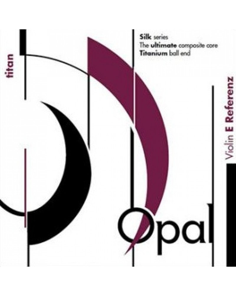 photo de MI violon 4/4 FORTUNE OPAL TITAN