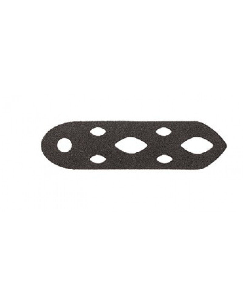 photo de Caoutchouc 3mm grand côté pour P7020