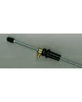 Pique violoncelle 1/2 modèle d'étude tube 38.5cm