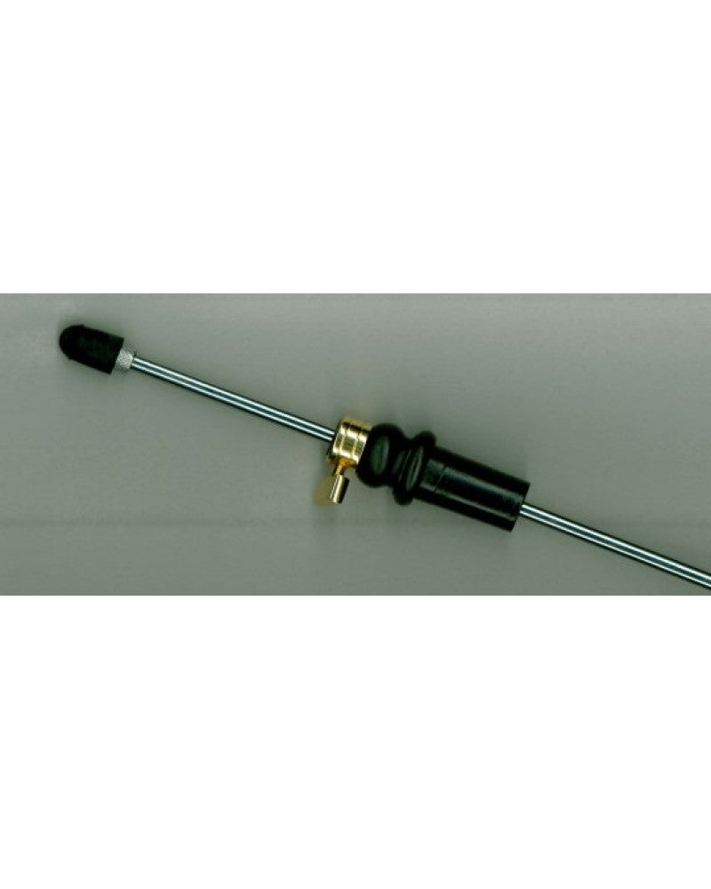 Pique violoncelle 1/2 modèle d'étude tube 38.5cm