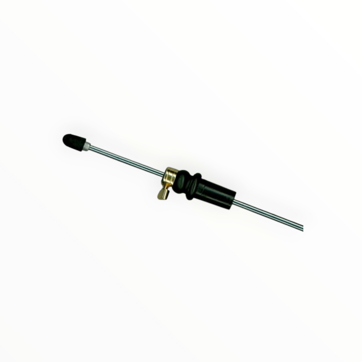 photo de Pique violoncelle 4/4 modèle d'étude tube 54cm