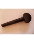 photo de Cheville violon 4/4 non percée modèle français palissandre
