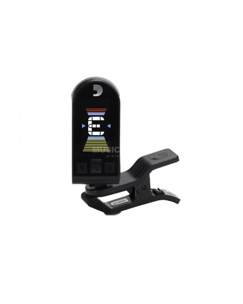 photo de Accordeur à pince EQUINO X - rechargeable