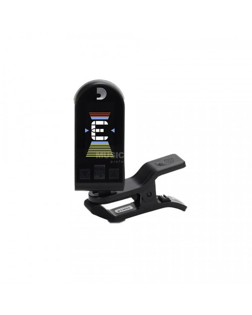 photo de Accordeur à pince EQUINO X - rechargeable