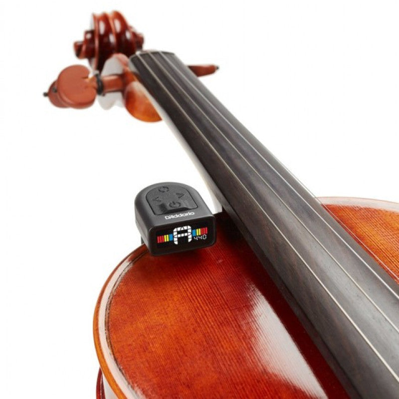 Accordeur pour violon