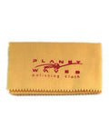 photo de Planet Waves chiffon de polissage