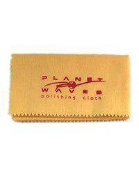 photo de Planet Waves chiffon de polissage