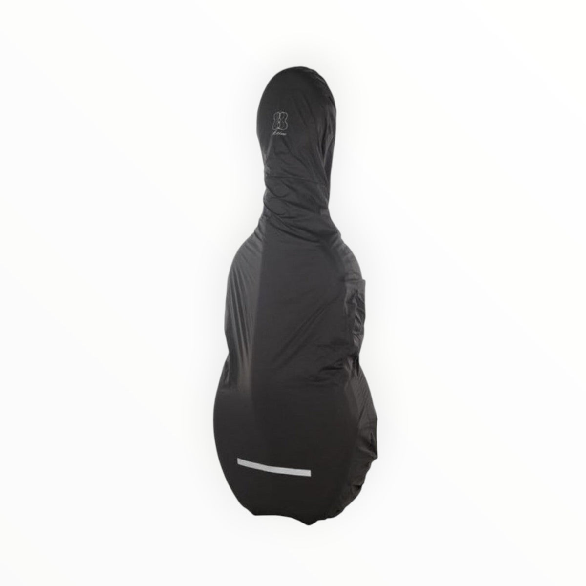 photo de Housse de pluie ARTINO pour étui violoncelle - NOIR