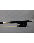 photo de Archet carbone pour violoncelle 1/4 - Trame non visible