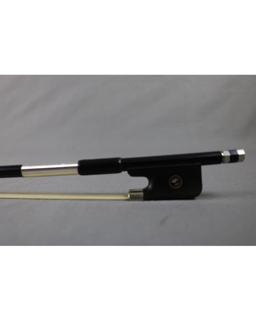 photo de Archet carbone pour violoncelle 1/2 - Trame non visible