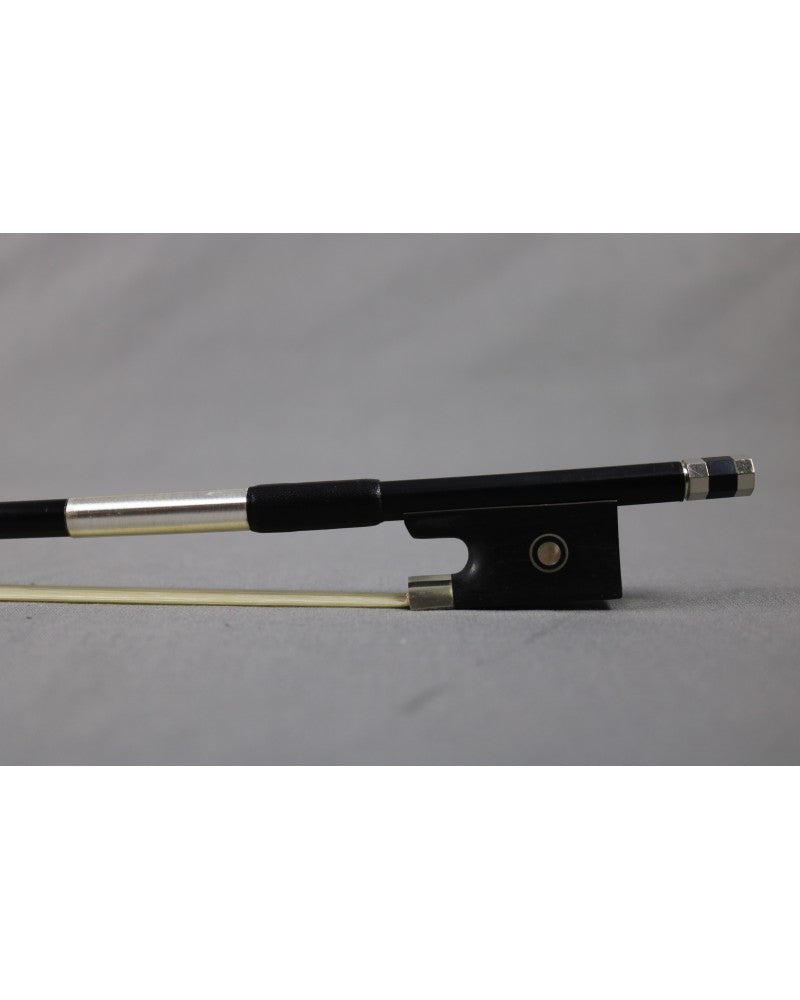 photo de Archet violon 1/4 - Carbone - Trame non visible