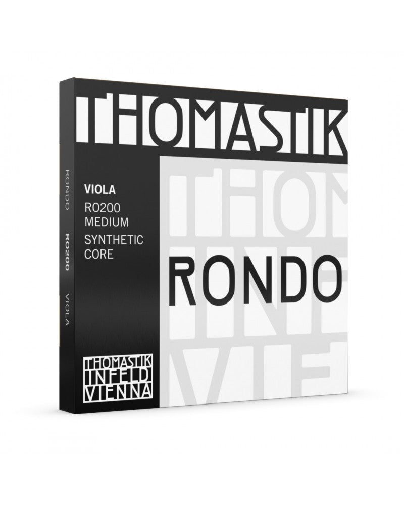 photo de LA alto RONDO - tirant medium -