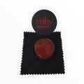 photo de Colophane RUBY HARD, fabrication FRANCAISE