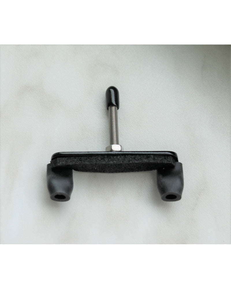 photo de Pied 30 mm petit côté pour coussin violon 3/4 Bonmusica