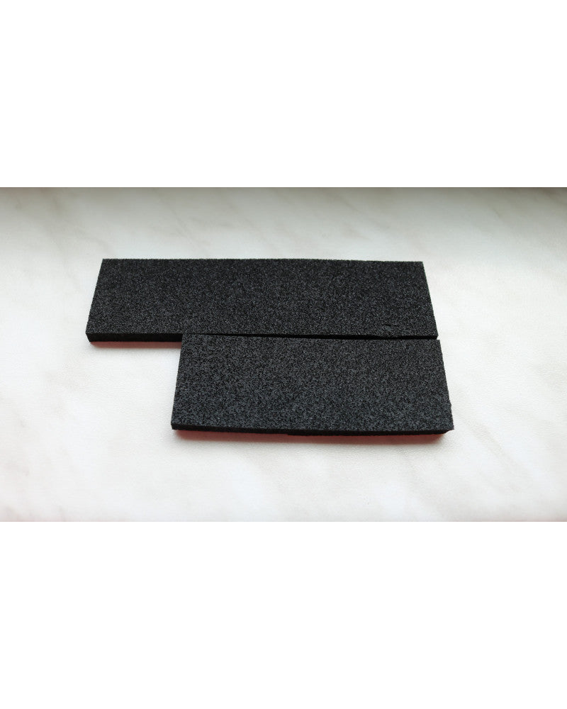 photo de Mousse pour coussin violon 3/4 Bonmusica