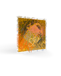 photo de SOL synthétique / aluminium contrebasse 3/4 EVAH PIRAZZI SLAP