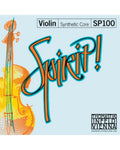photo de MI violon 1/4 SPIRIT moyen