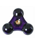 photo de Socle pour pique violoncelle VIVACELLO coloris violet