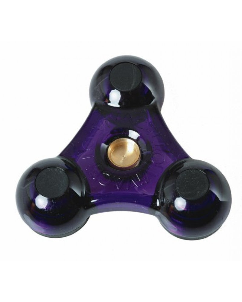 photo de Socle pour pique violoncelle VIVACELLO coloris violet