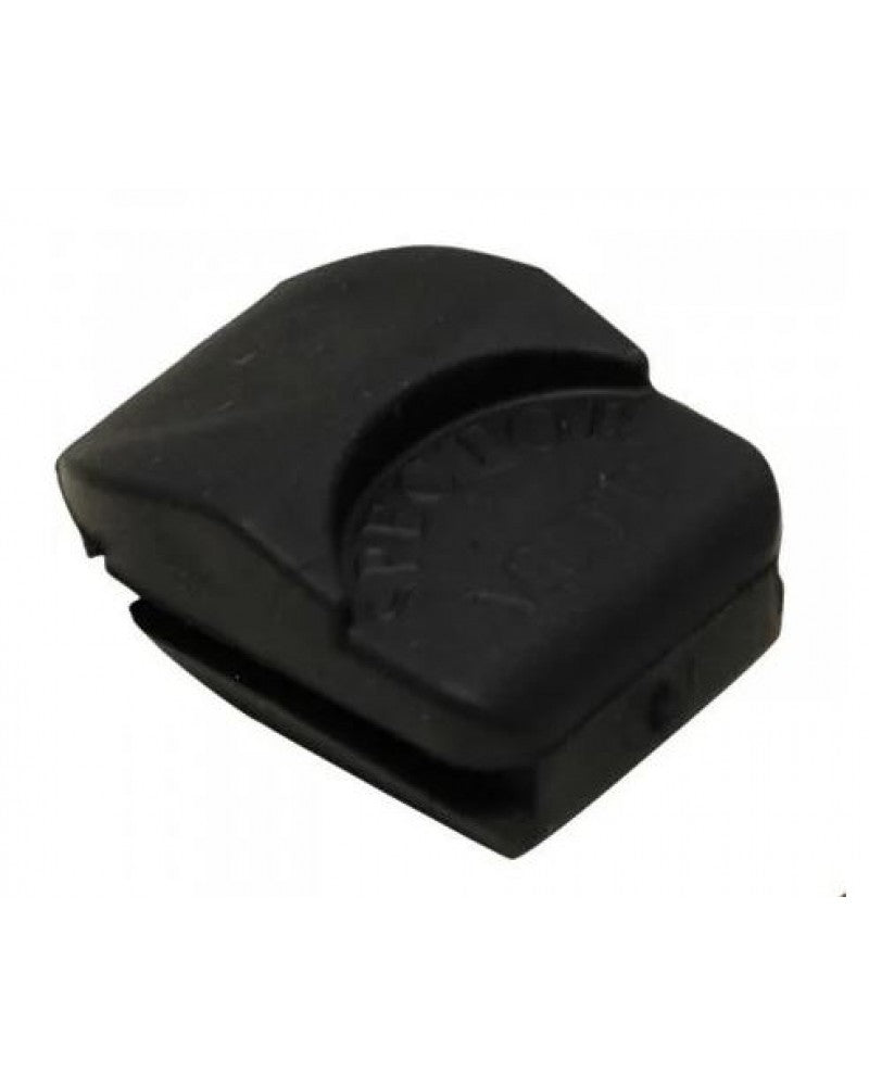 photo de Sourdine pour violon "SPECTOR" by D'ADDARIO - Coloris noir