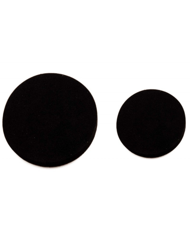 photo de Coussin violon ou alto MAGIC PAD rond diamètre 9cm
