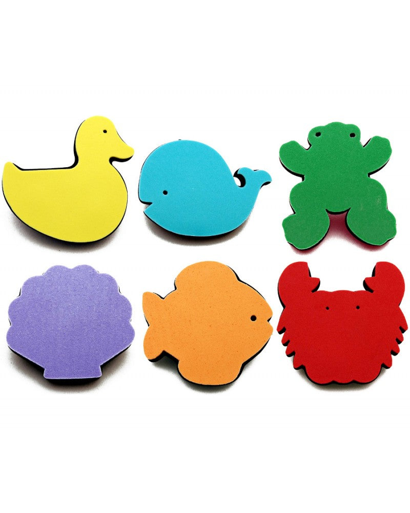 photo de Coussin violon ou alto MAGIC PAD grenouille