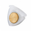 photo de Sourdine Alpine modèle Pro Blanc - violon et alto