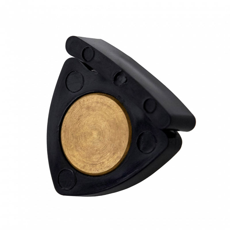 photo de Sourdine Alpine modèle Pro Noir - violon et alto