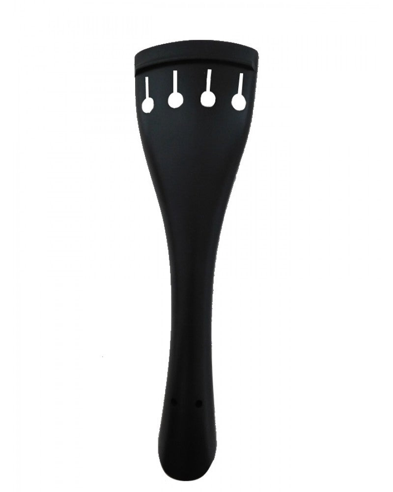 photo de Cordier violon 4/4 en ébène - modèle Tulipe