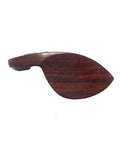 photo de Mentonnière violon 4/4 GUARNERI en tintul