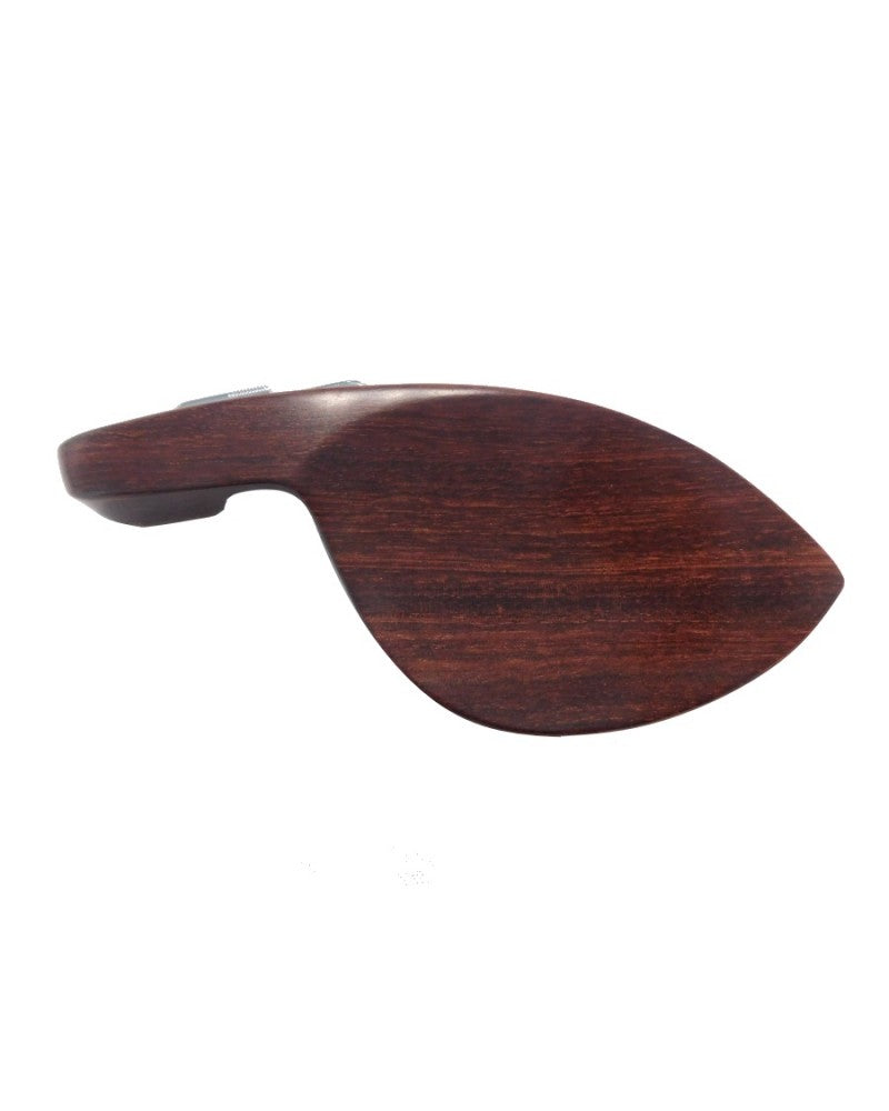 photo de Mentonnière violon 4/4 GUARNERI en tintul