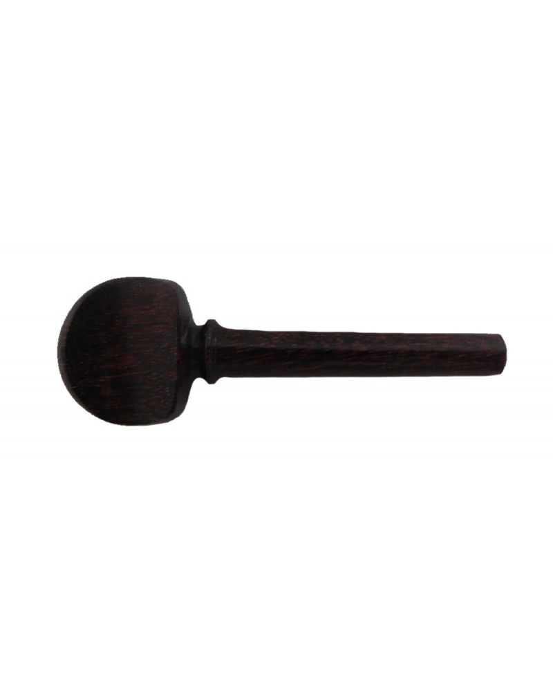 photo de Cheville violon 3/4 en TINTUL - modèle standard - Diam 8 mm