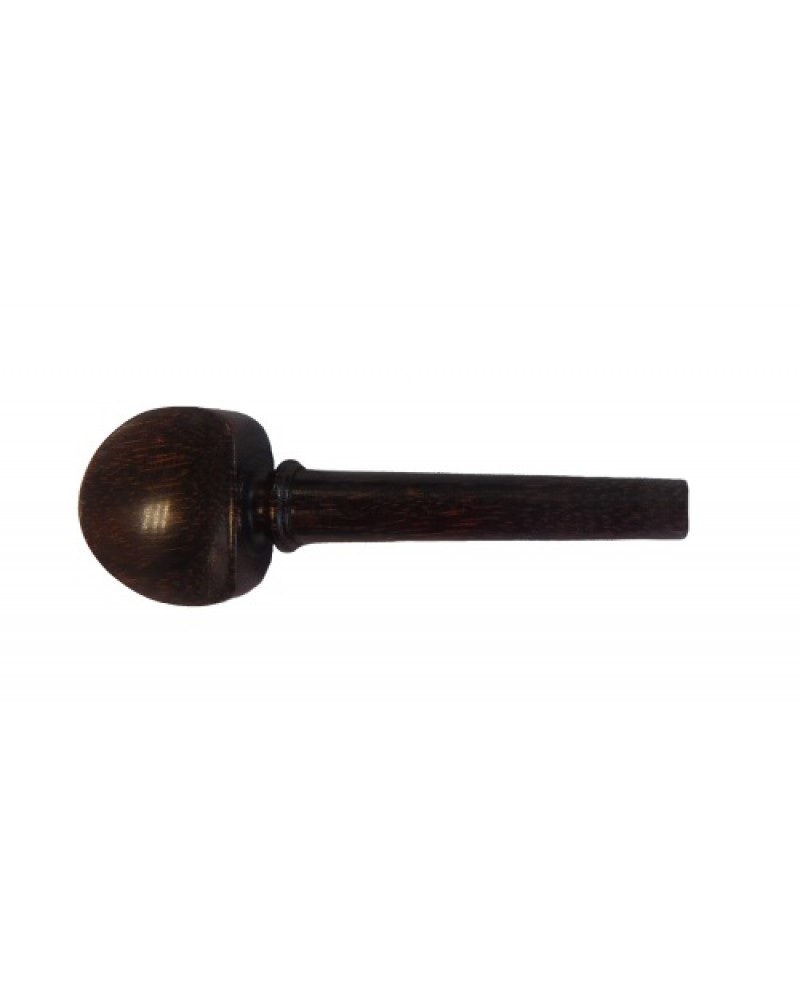 photo de Cheville violon 4/4 TINTUL - Modèle Suisse - Diam 8 mm - Petit cône
