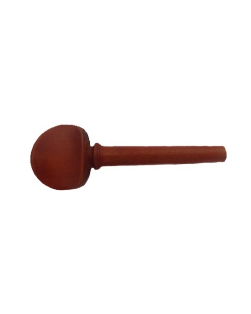 photo de Cheville violon 4/4 en buis - Modèle Suisse - Diam 8 mm - Petit cône