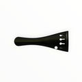 photo de Cordier violon 4/4 - Modèle rond - ébène - 1 tendeur titane