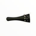 photo de Cordier violon 4/4 - Modèle rond - ébène - 4 tendeurs titane