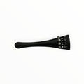 photo de Cordier violoncelle 4/4 rond - ébène - 4 tendeurs titane