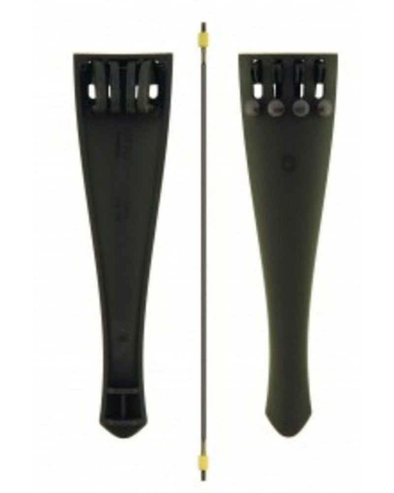 photo de Cordier violoncelle 4/4 - 7/8 OTTO Tailpiece