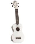 photo de Ukulélé soprano table érable - BLANC