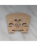 photo de Chevalet violon 4/4 DESPIAU "Pô" non préparé - Traité - 40mm - Qualité B