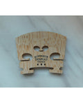 photo de Chevalet violon 4/4 DESPIAU "Seine" non préparé - Traité - 41.5 mm - Qualité A