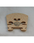 photo de Chevalet violon 3/4 DESPIAU "Seine" non préparé - Traité - 38mm - Qualité D