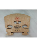 photo de Chevalet violon 4/4 DESPIAU planet "Seine" non préparé - Traité - 42mm - Qualité A