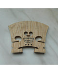photo de Chevalet violon 4/4 DESPIAU "Garonne", non préparé - Traité - 42mm - Qualité A