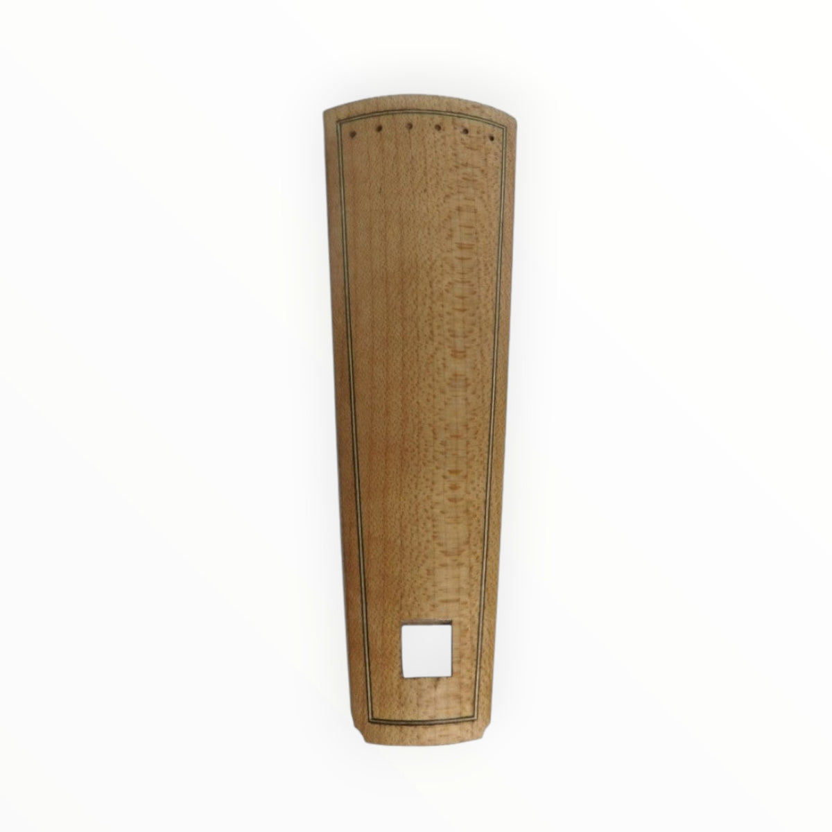 photo de Cordier gambe ténor, 6 cordes