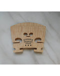photo de Chevalet violon 4/4 DESPIAU non préparé - Traité - 39mm - Qualité A