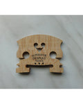 photo de Chevalet violon 4/4 BAROQUE DESPIAU "Magnificat" non préparé - Traité - 42mm - Qualité A